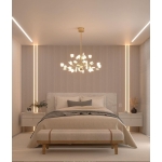 Giường ngủ CN009