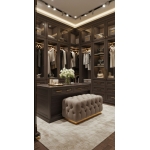 Tủ quần áo C002