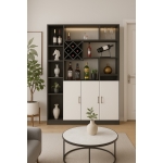 Tủ Trang Trí CN007