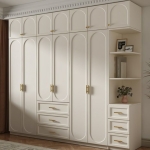 Tủ quần áo C003