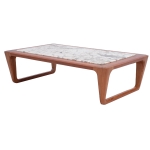 Bàn Sofa Gỗ Gõ Đỏ TN1