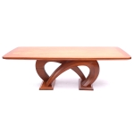 Bàn Ăn Gỗ Gõ Đỏ TN05