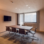 Bộ Bàn Ghế Văn Phòng VP06