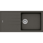 Chậu Granstone, Häfele AS01L, có lòng chậu lớn