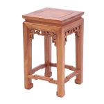 Đôn Ghế Thờ Gõ Đỏ TN03