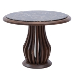 Bàn Thư Giãn Gỗ Óc Chó TN 04