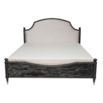 Giường Gỗ Sồi Mỹ TN01