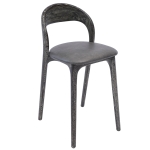 Ghế Quầy Bar Gỗ Sồi Mỹ TN02