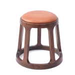 Ghế Ăn Gỗ Óc Chó TN01