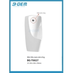 LAVABO TIỂU NAM CẢM ỨNG TIA HỒNG NGOẠI B-GEM BG-T0027