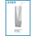 LAVABO TIỂU NAM CẢM ỨNG TIA HỒNG NGOẠI B-GEM BG-T0028