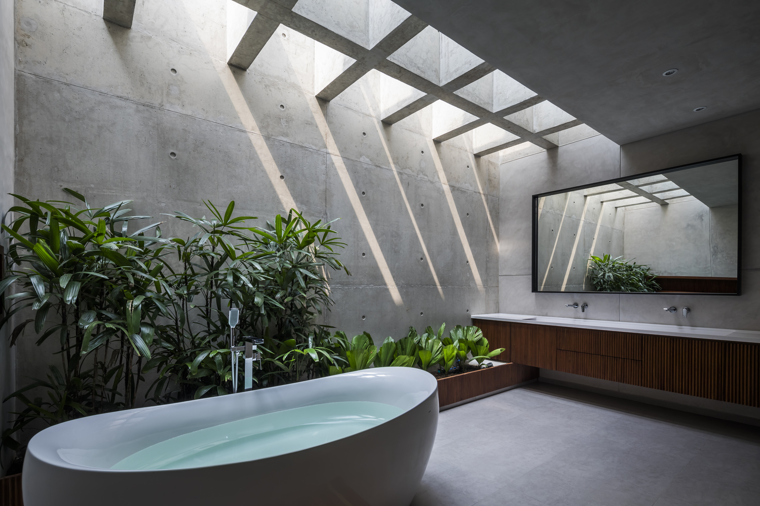 Dự án Bunker House