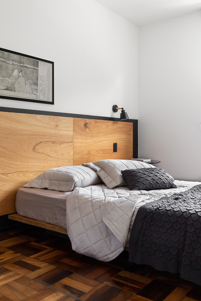 Dự án Nietzsche Apartment