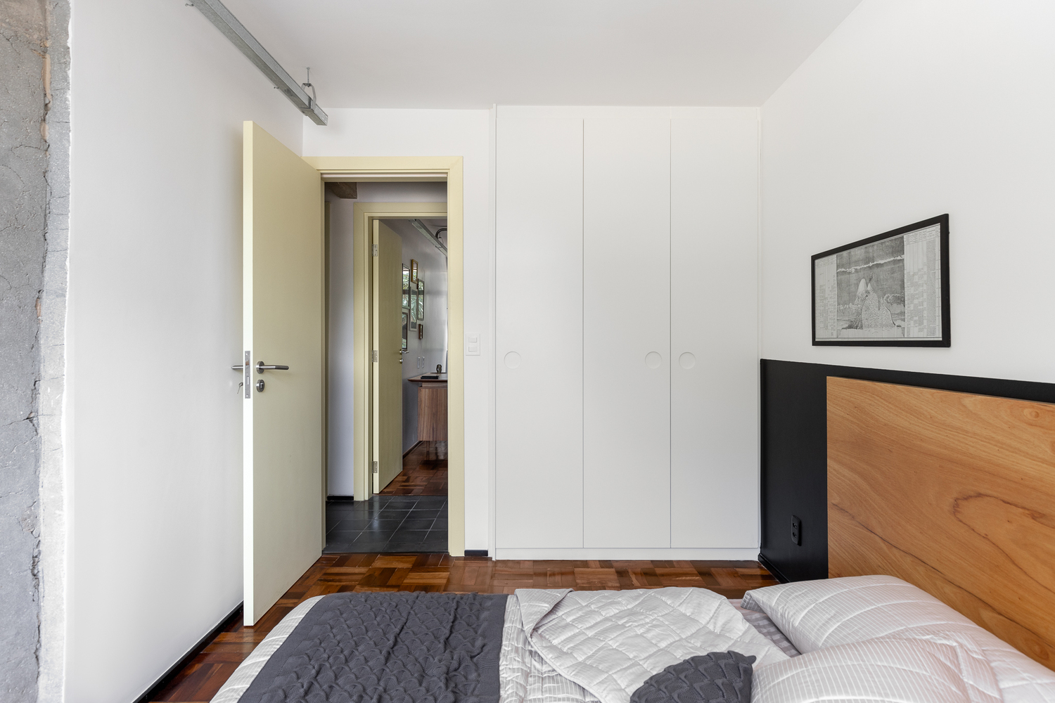 Dự án Nietzsche Apartment