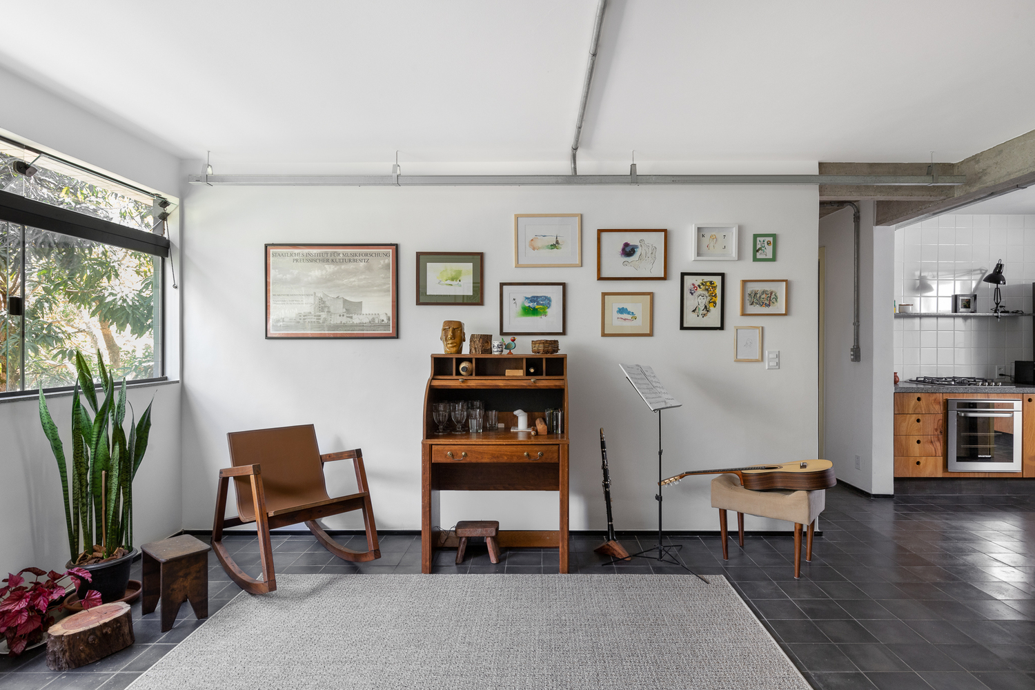 Dự án Nietzsche Apartment