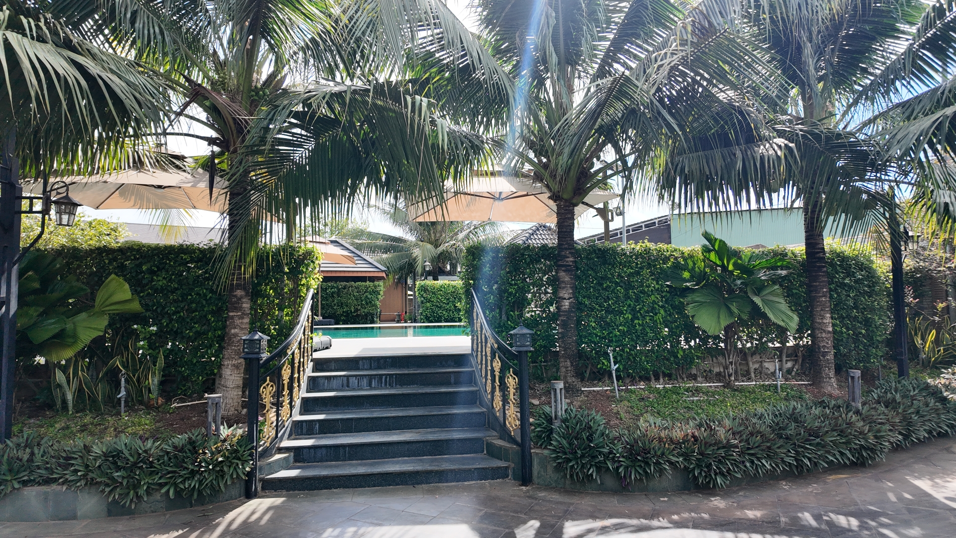 Dự án Anh Thụy - Chị Liên