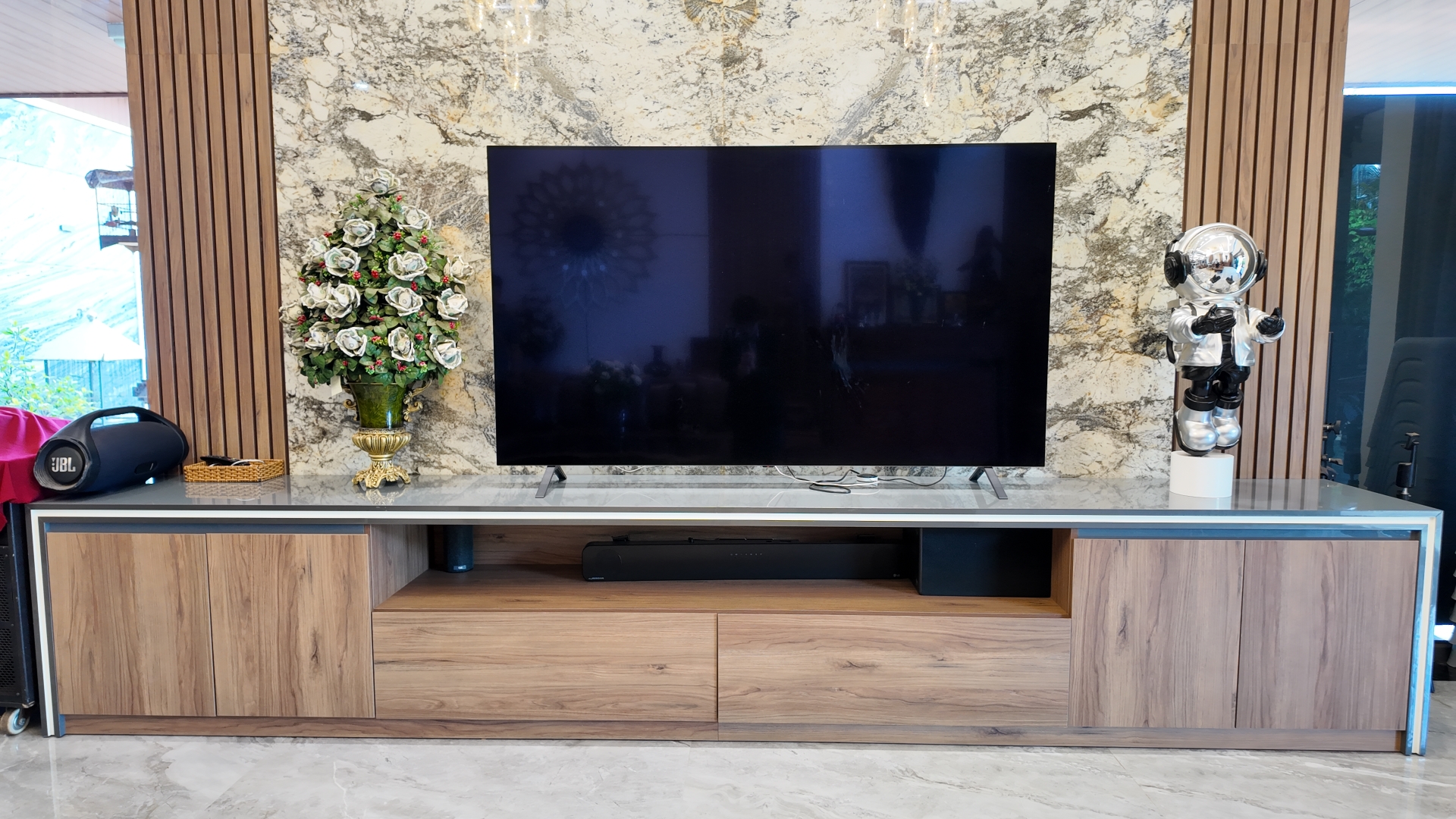 Dự án Anh Thụy - Chị Liên