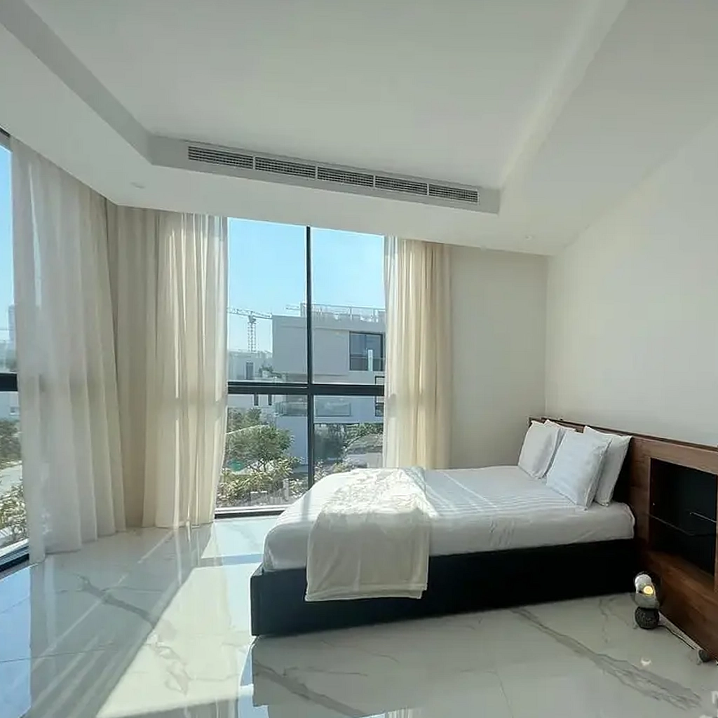 Dự án Lunaria Villas