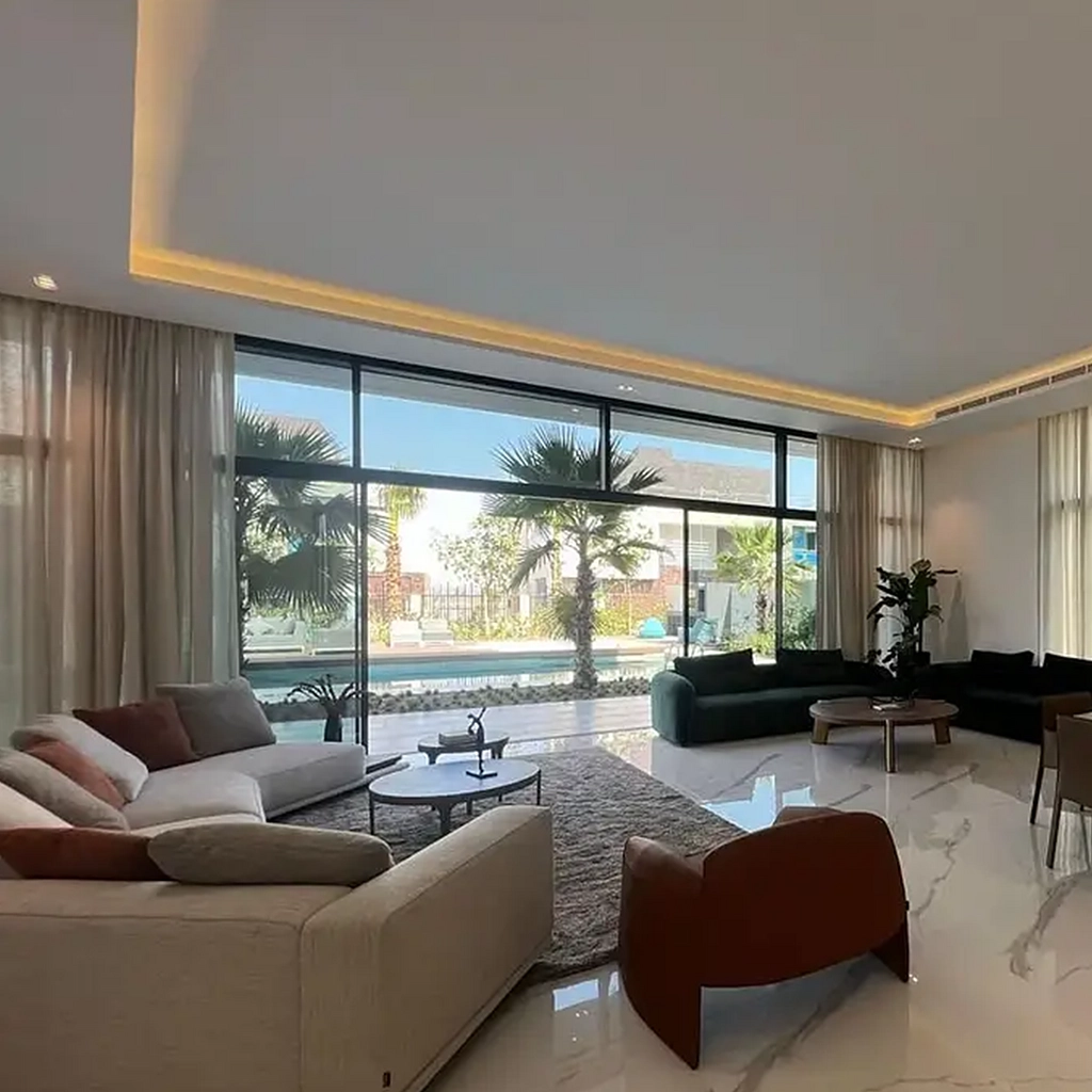 Dự án Lunaria Villas