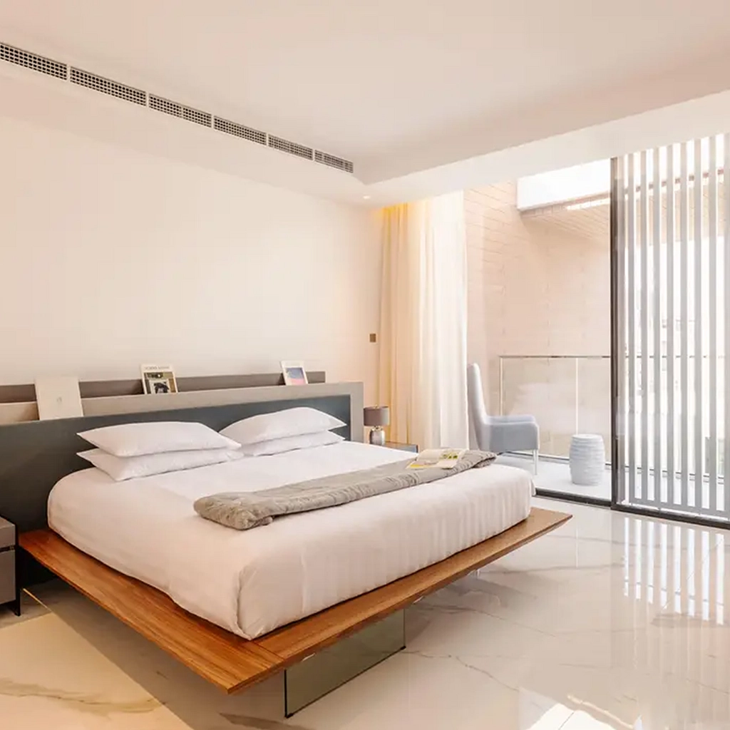 Dự án Lunaria Villas