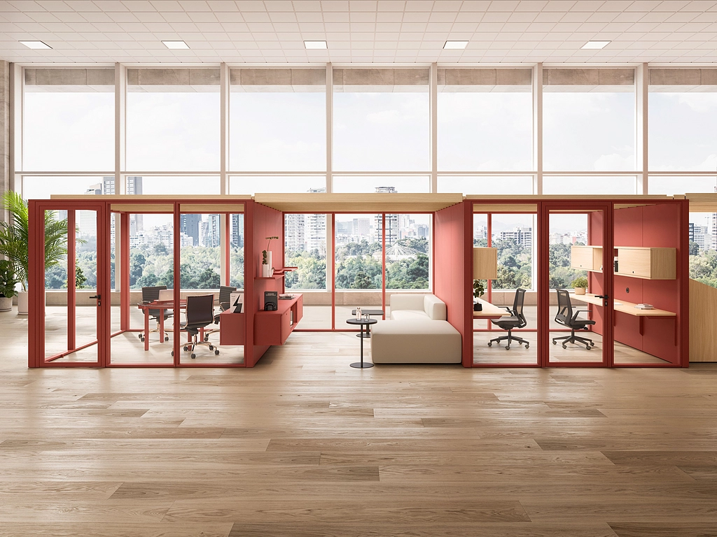 Dự án Partition System