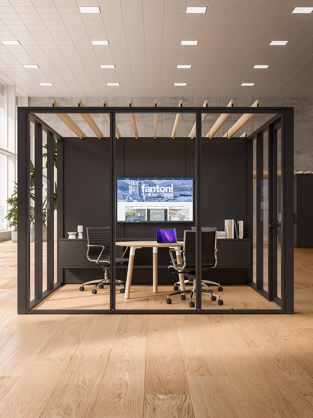 Dự án Partition System