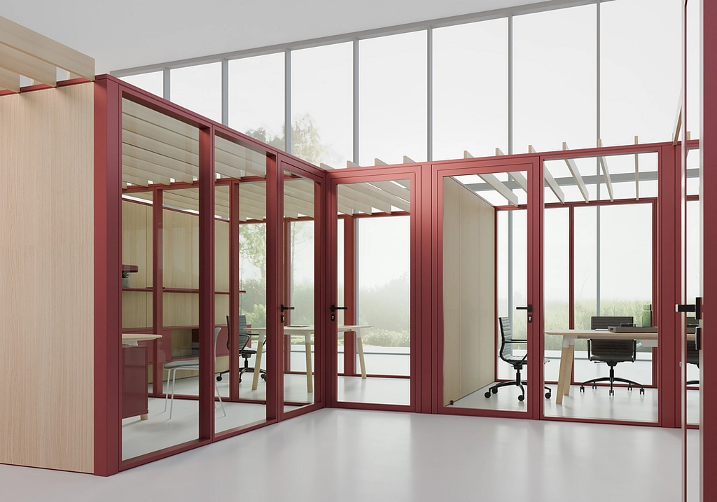 Dự án Partition System