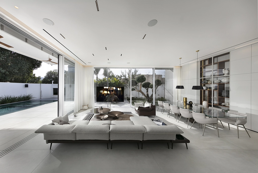 Dự án Lunaria Villas