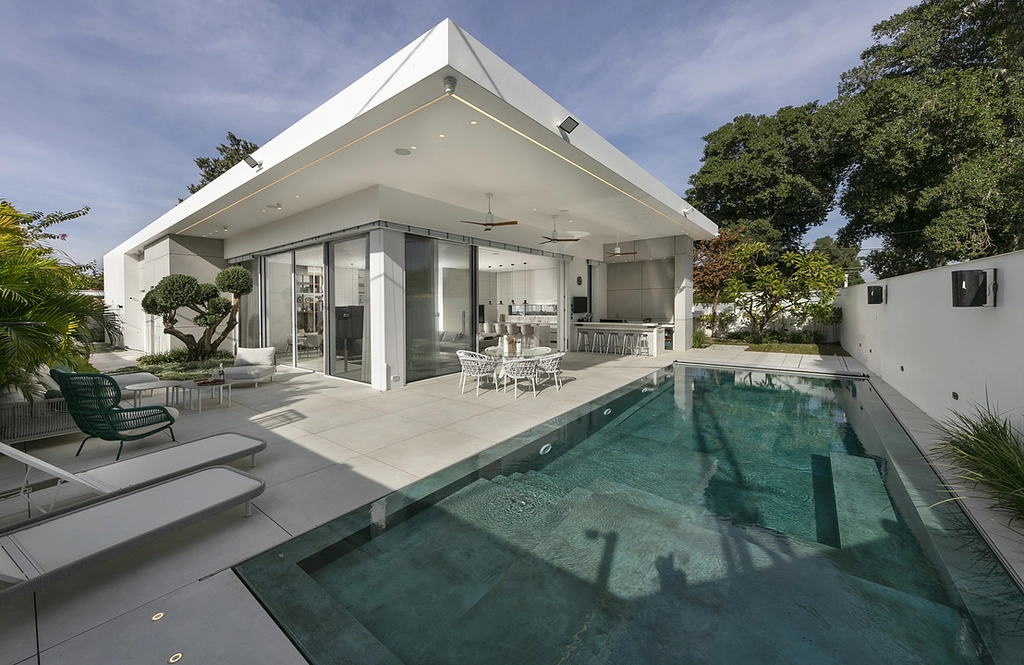 Dự án Lunaria Villas