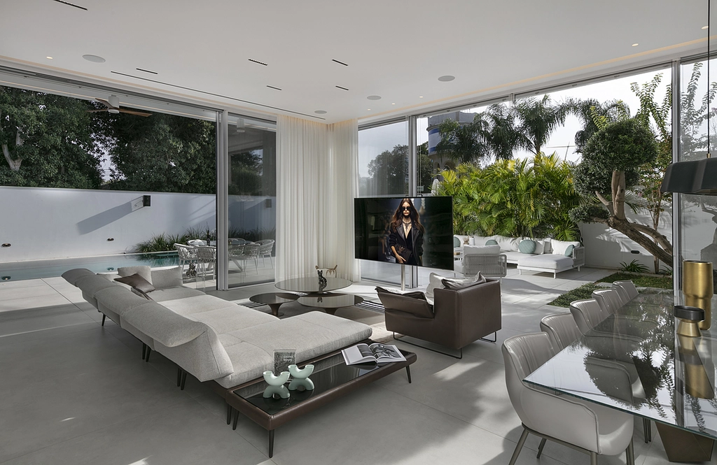 Dự án Lunaria Villas