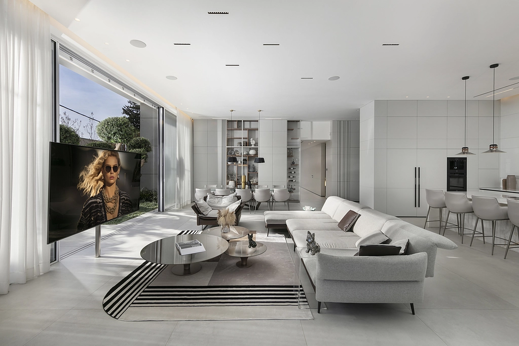 Dự án Lunaria Villas