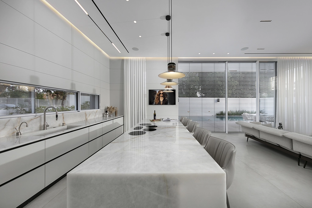 Dự án Lunaria Villas