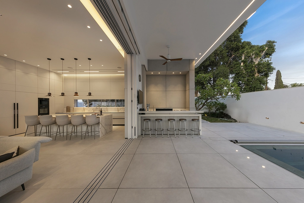 Dự án Villa Village