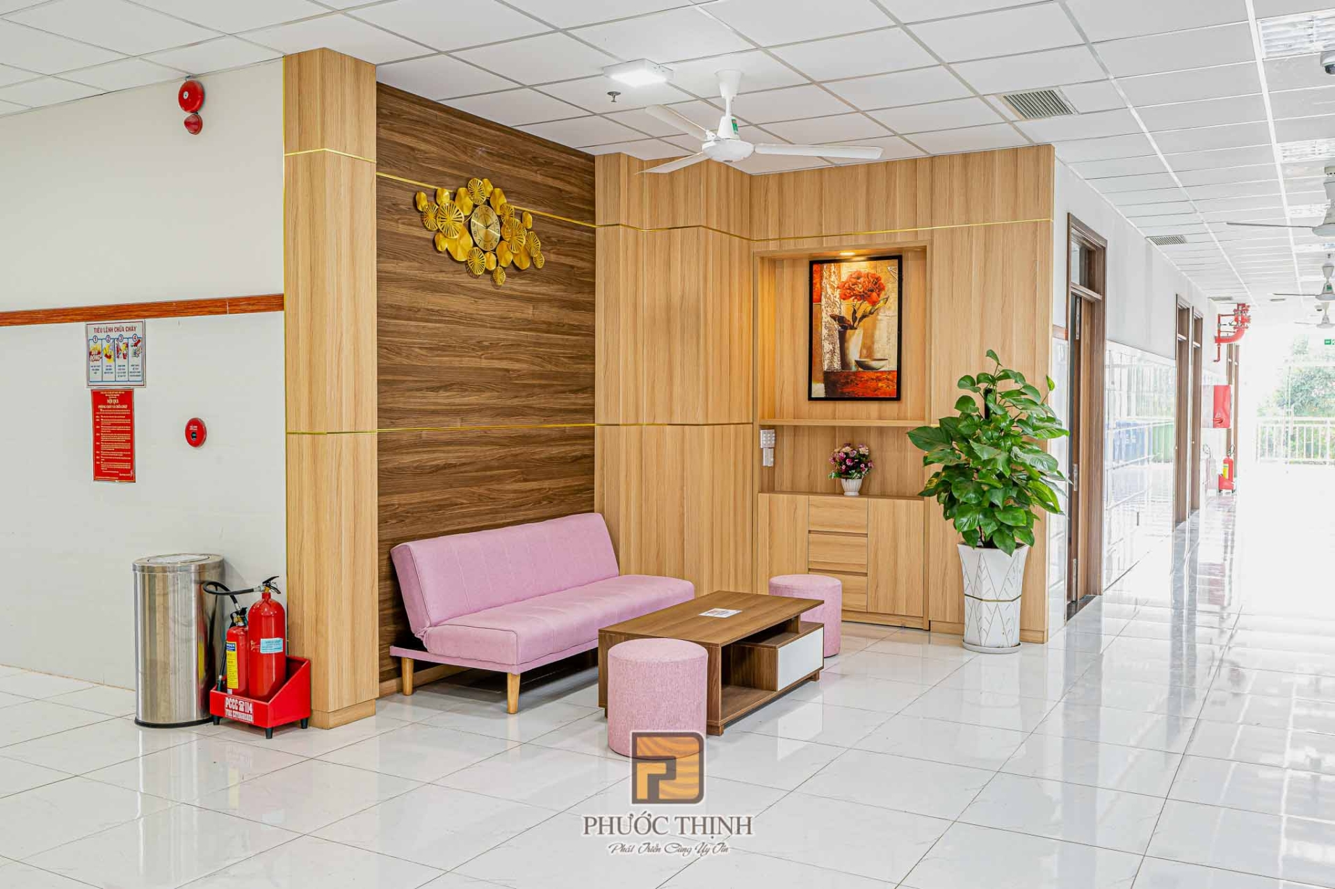 Bệnh Viện Long Khánh