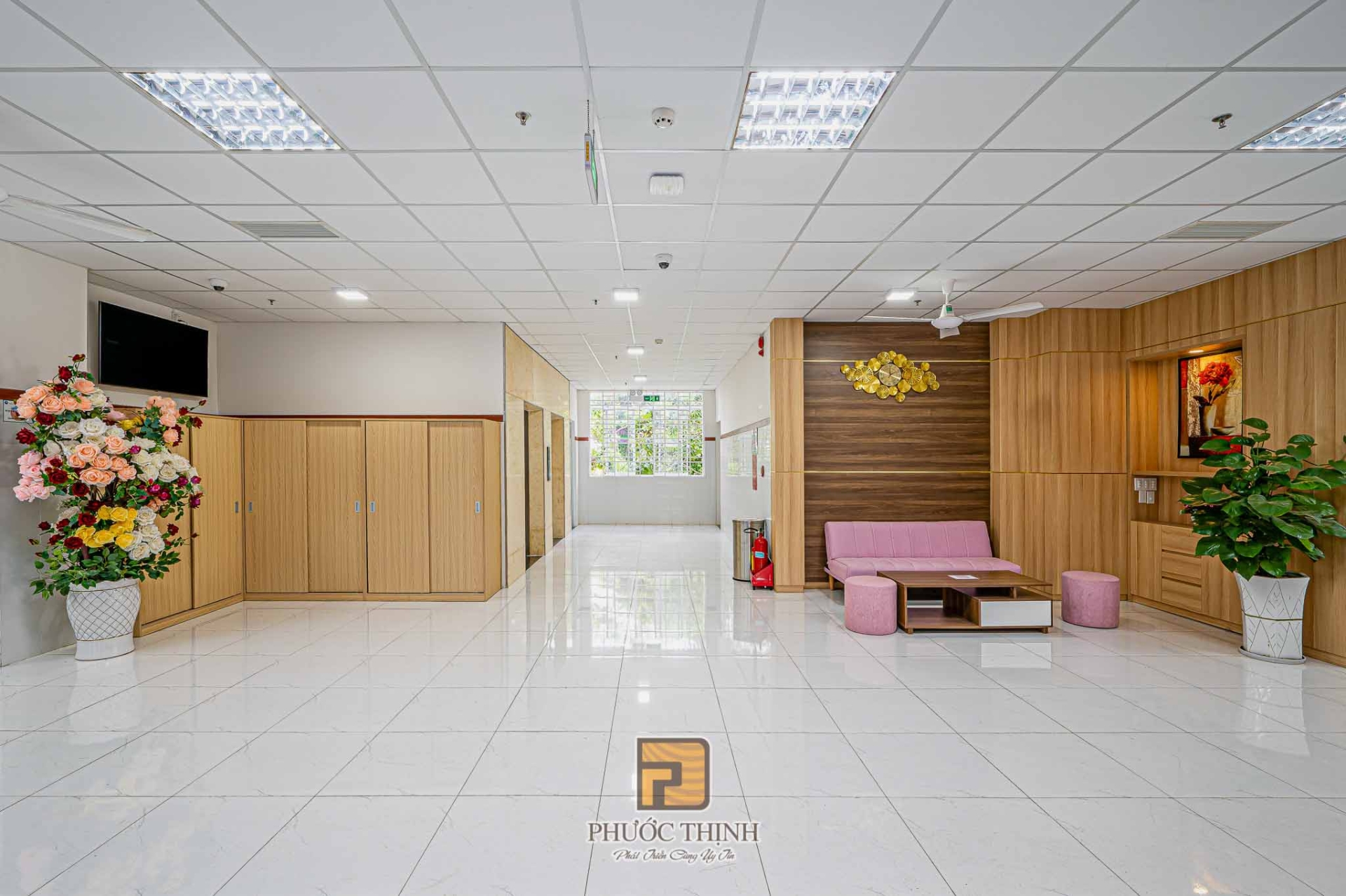 Bệnh Viện Long Khánh