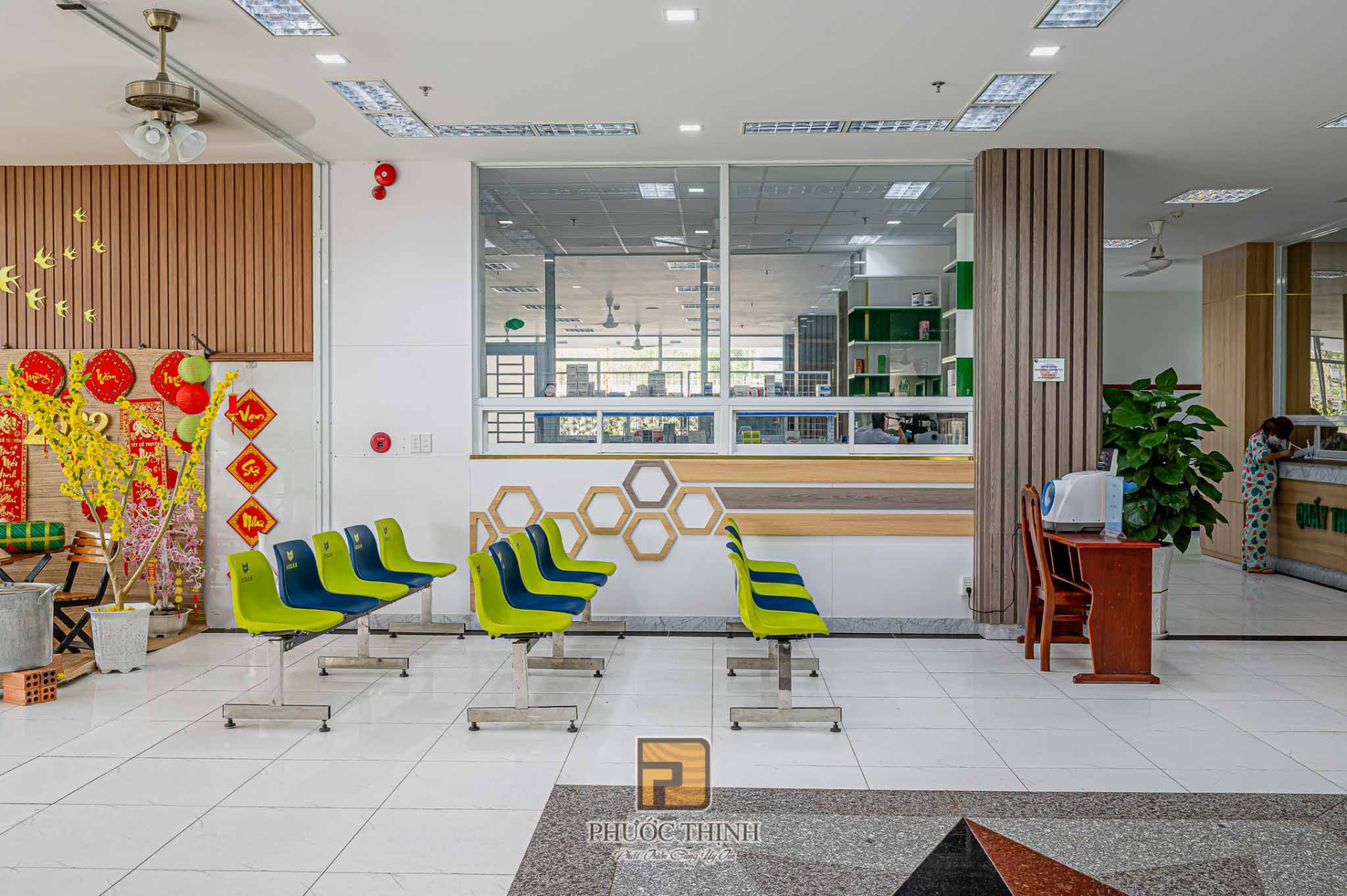 Bệnh Viện Long Khánh