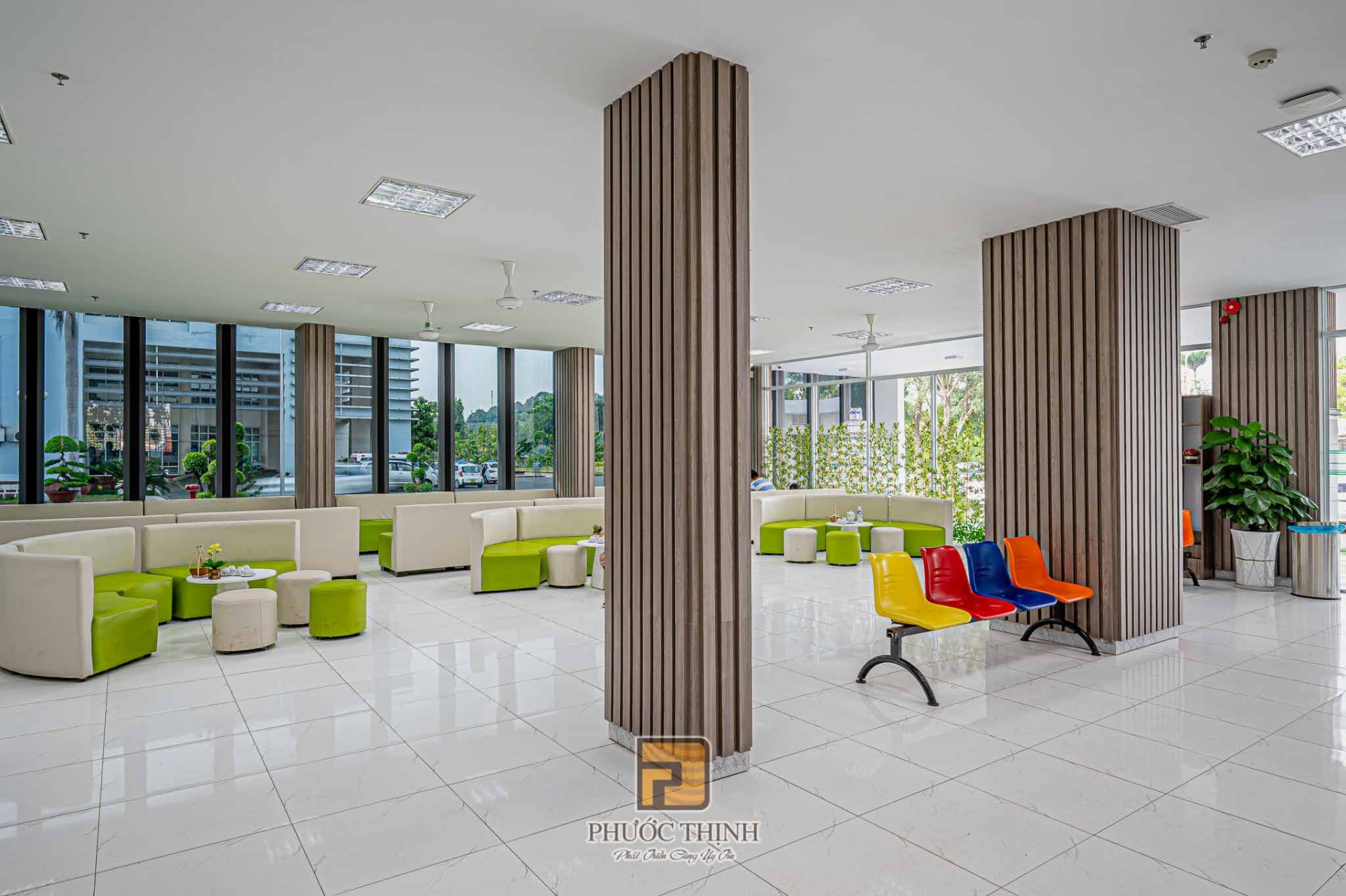 Bệnh Viện Long Khánh