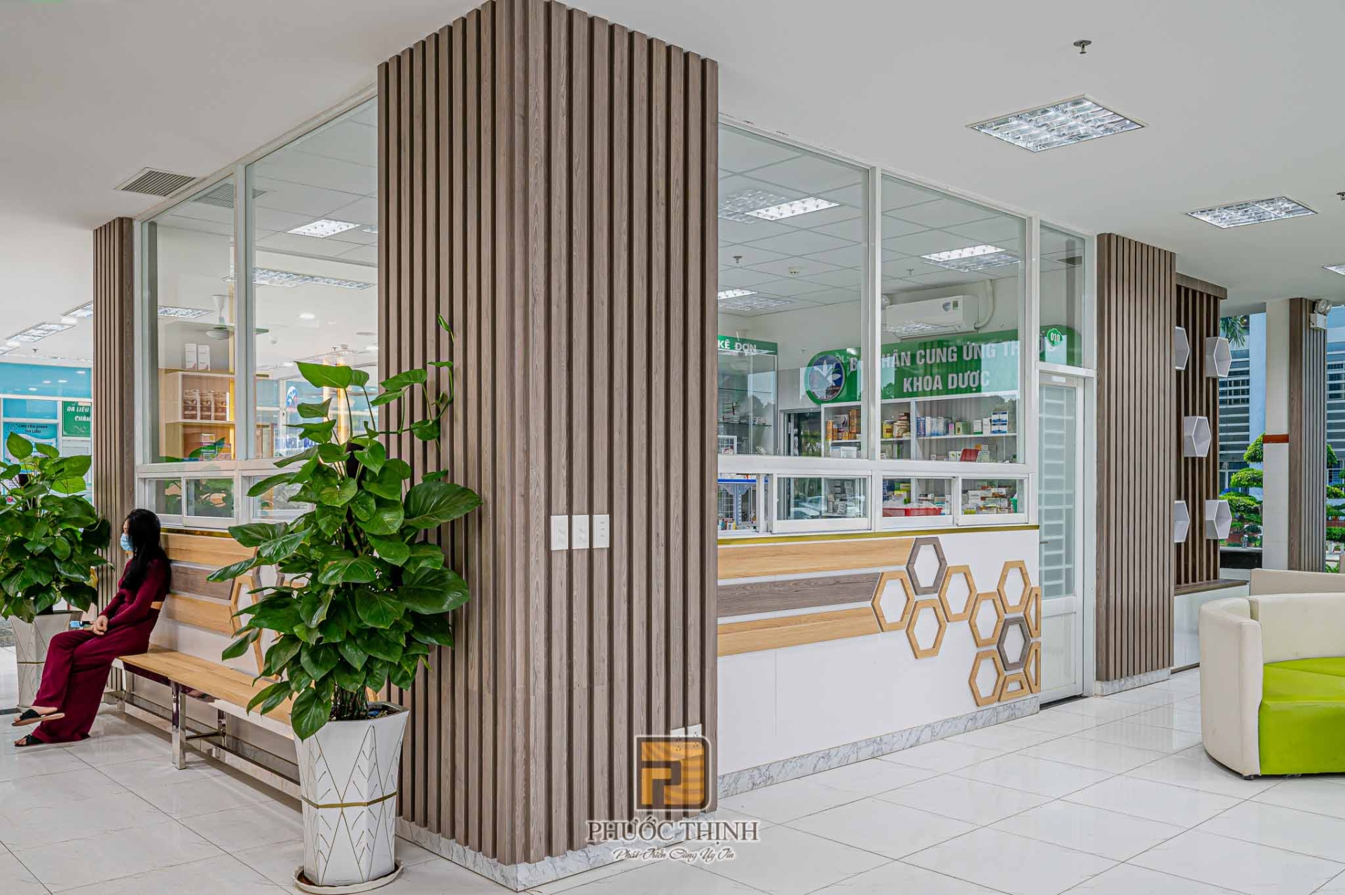 Bệnh Viện Long Khánh