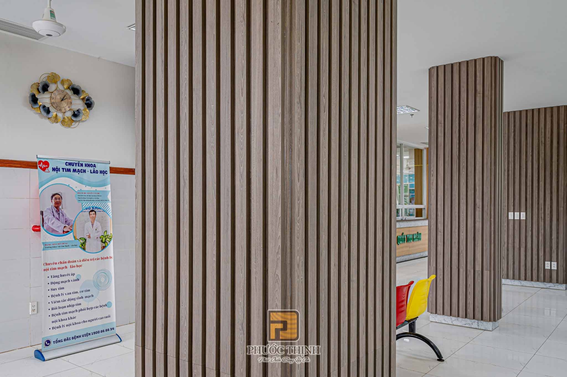 Bệnh Viện Long Khánh