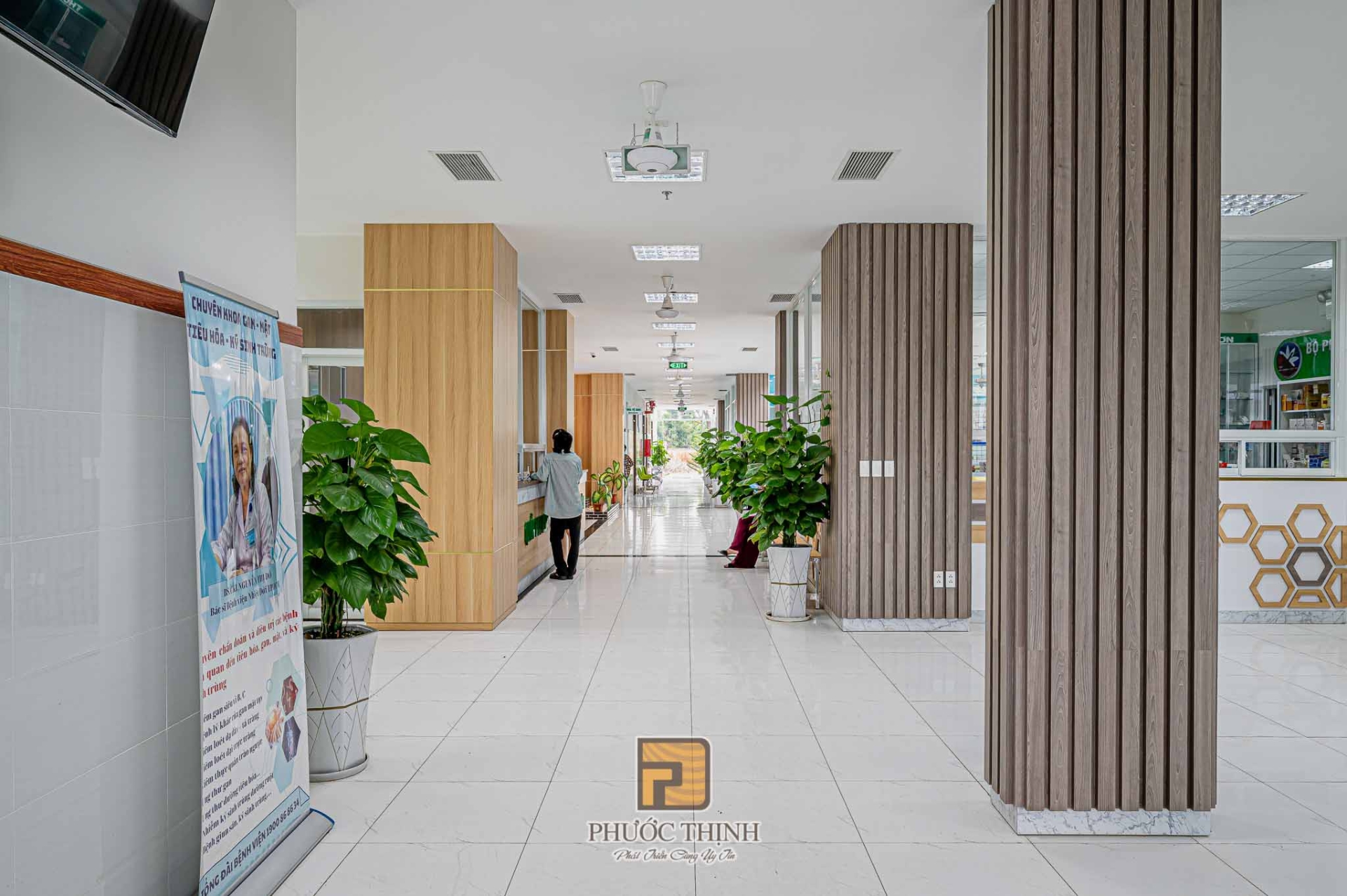 Bệnh Viện Long Khánh