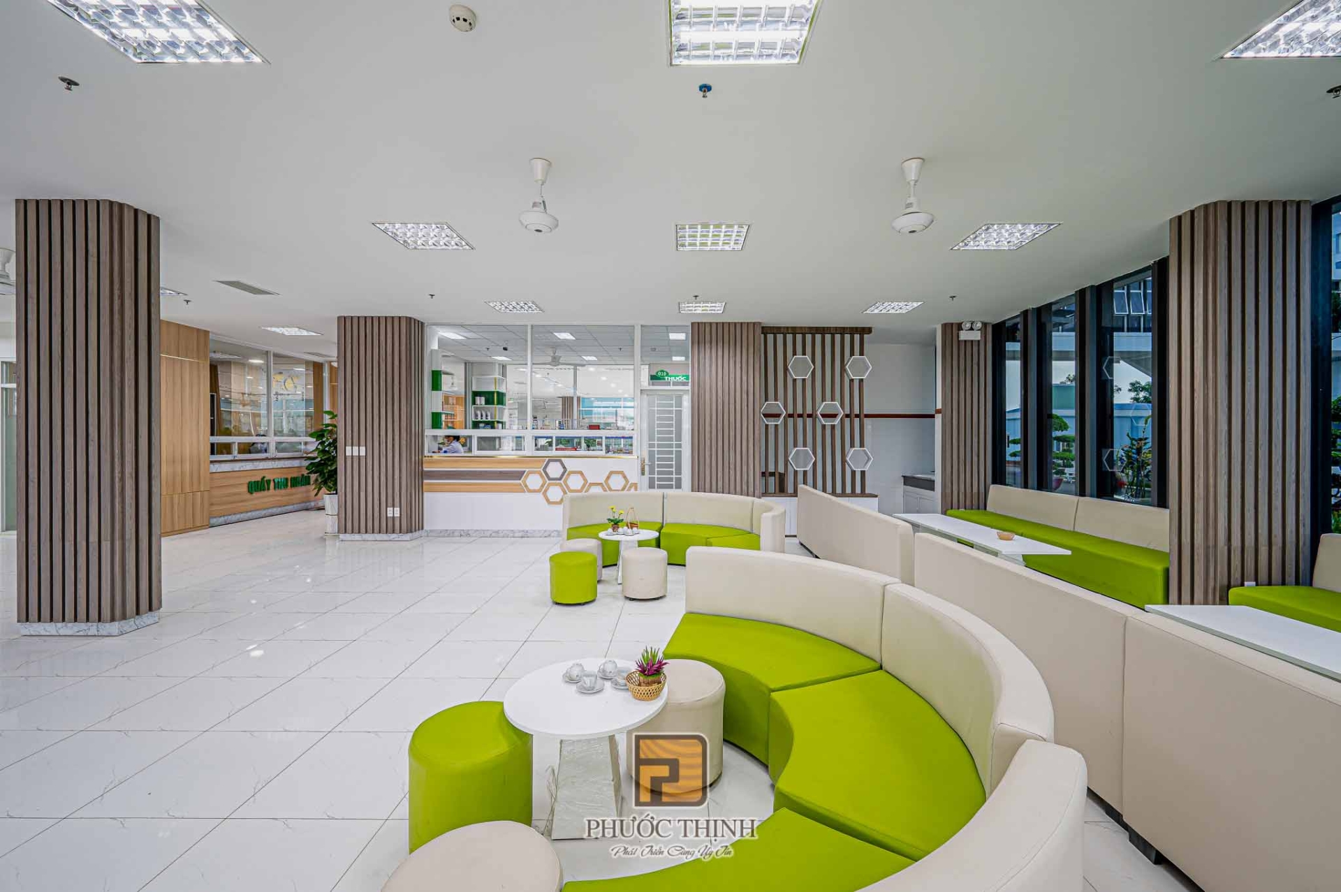 Bệnh Viện Long Khánh