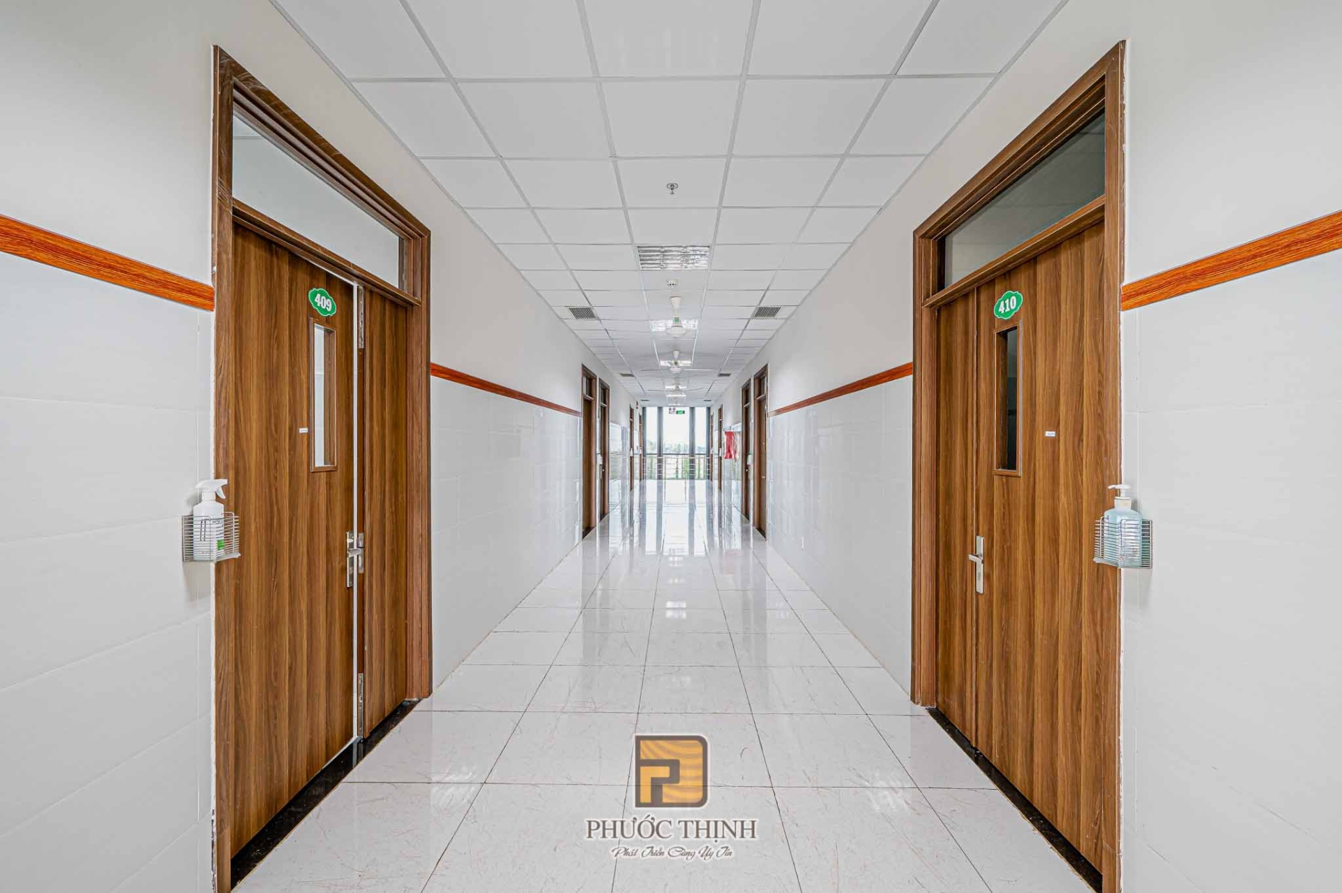 Bệnh Viện Long Khánh