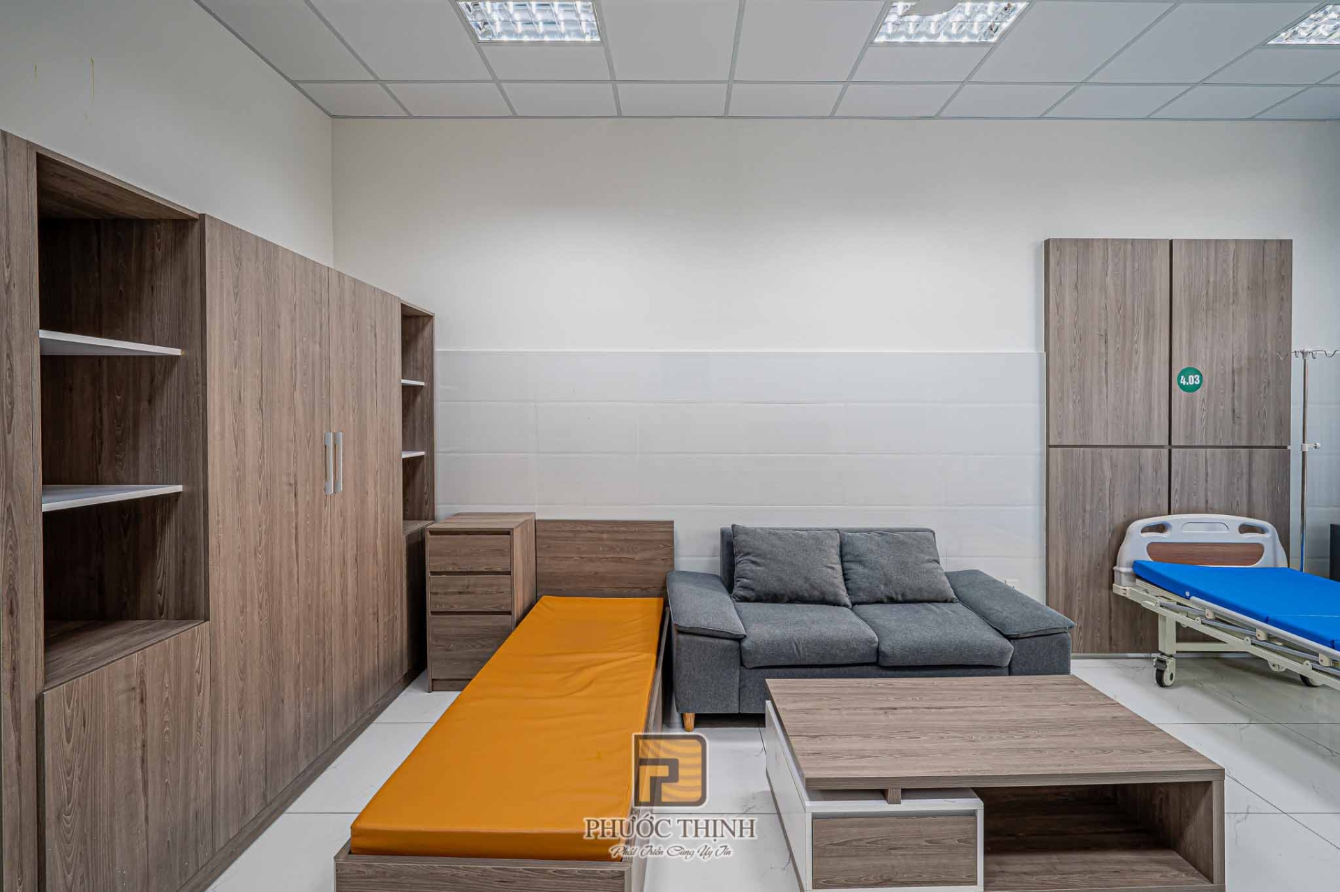 Bệnh Viện Long Khánh