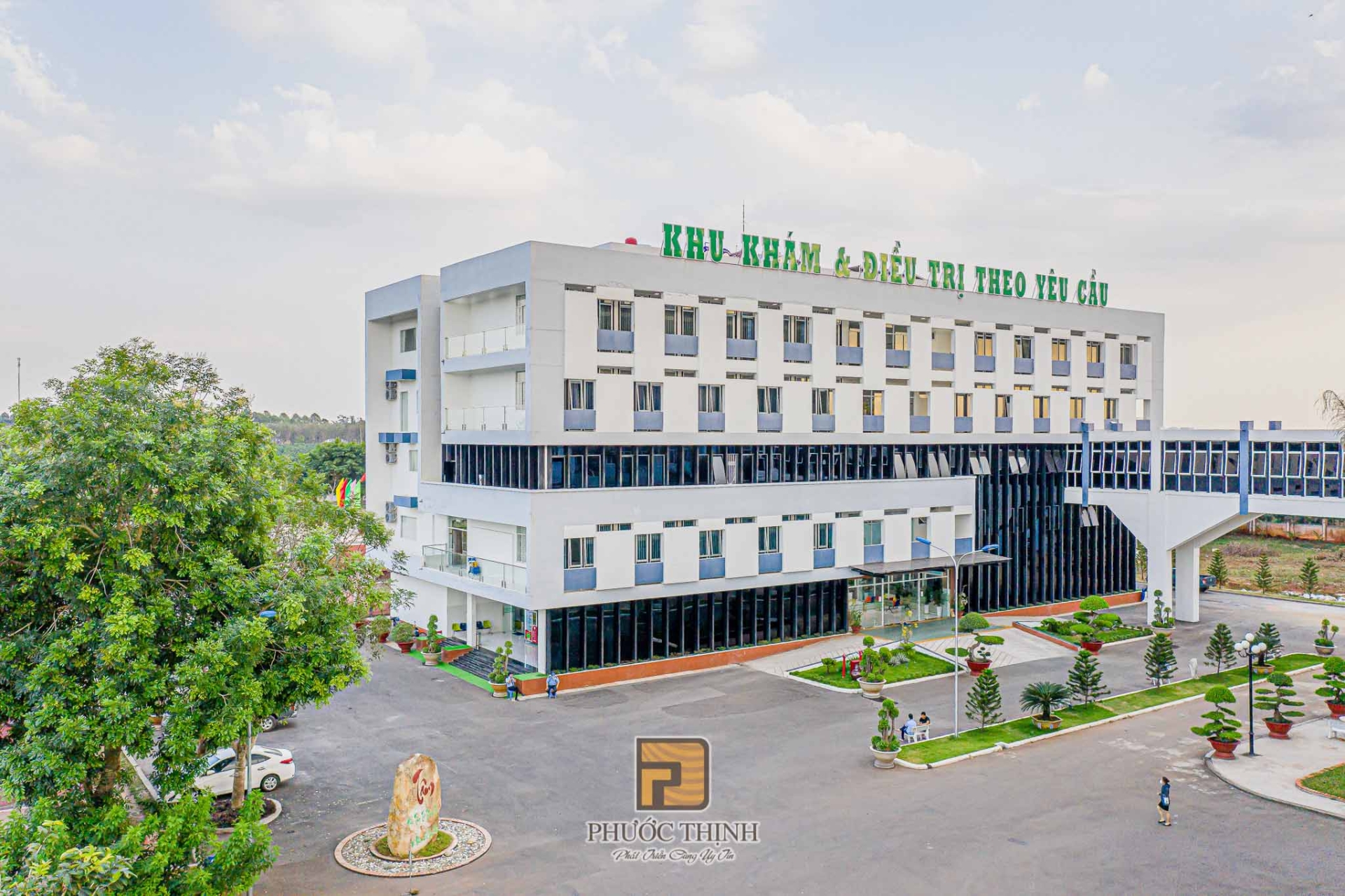 Bệnh Viện Long Khánh