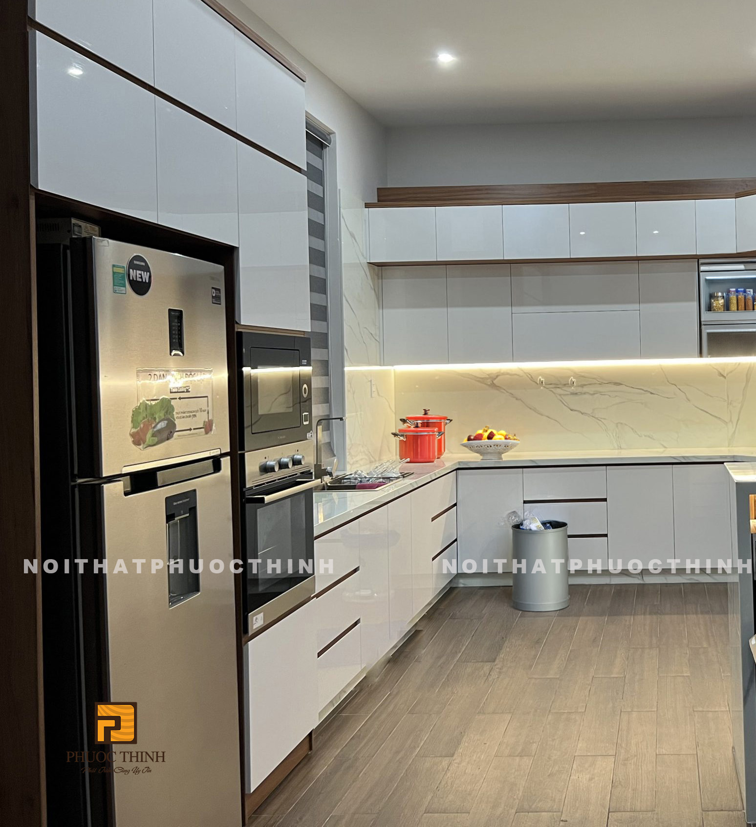 Dự án Cô Huệ - Cẩm Mỹ