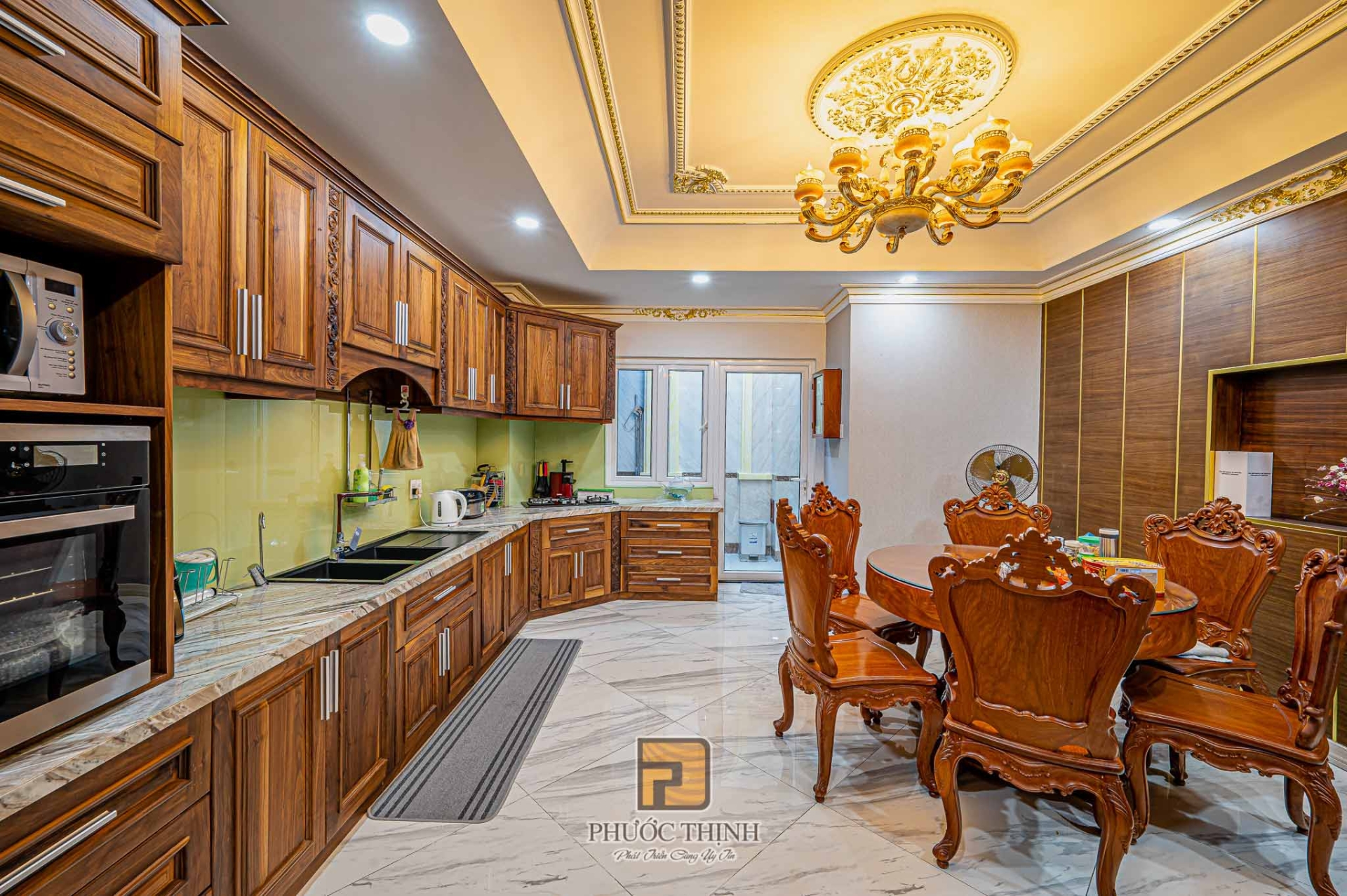 Dự án Cô Thảo - Biên Hòa