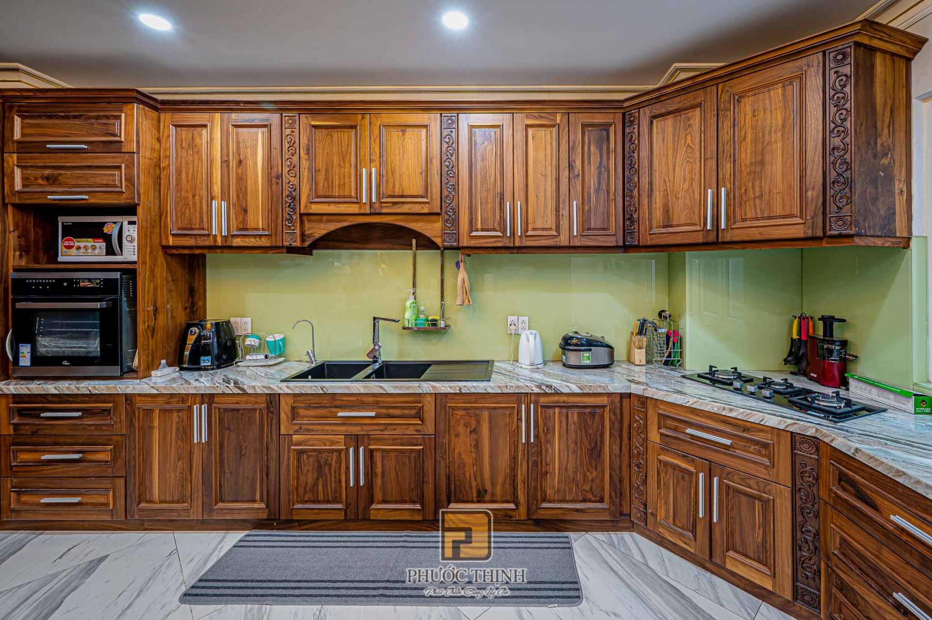 Dự án Cô Thảo - Biên Hòa