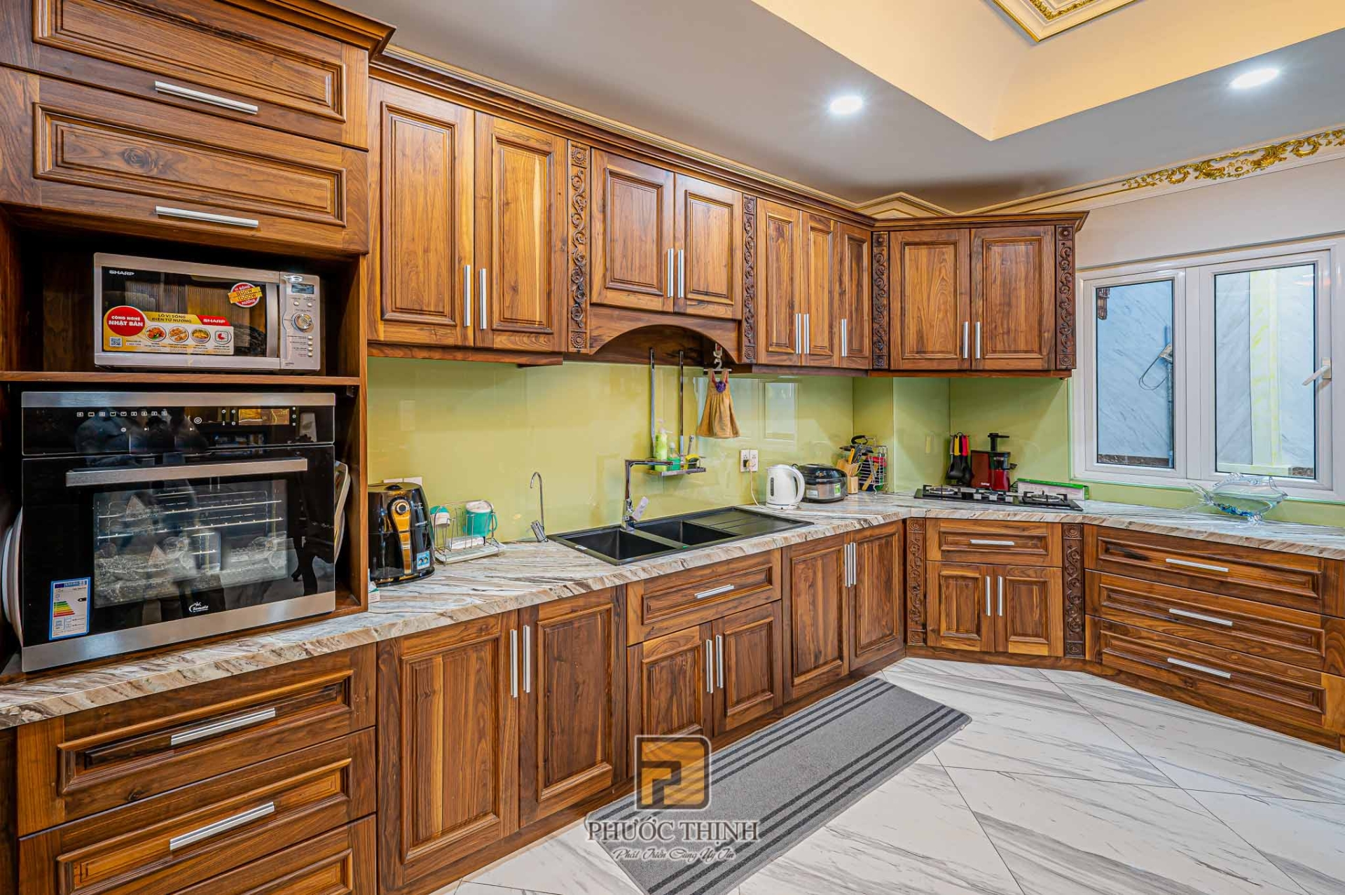 Dự án Cô Thảo - Biên Hòa