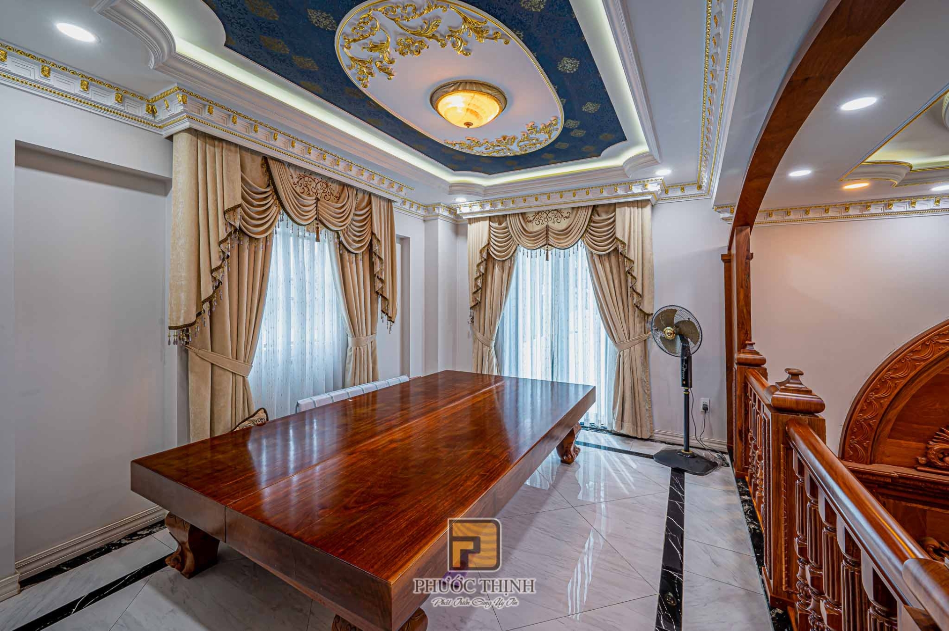 Dự án Cô Thảo - Biên Hòa