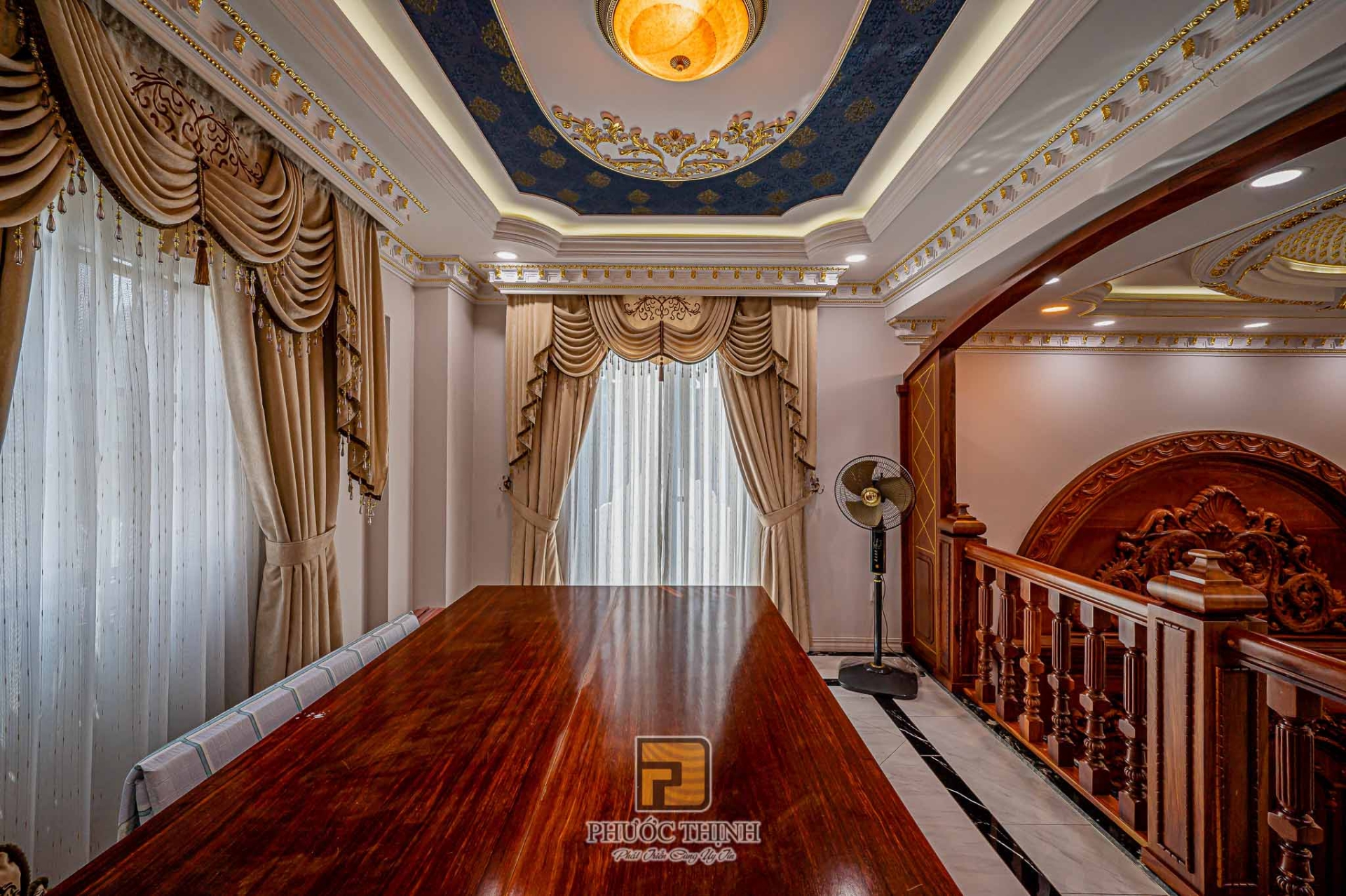 Dự án Cô Thảo - Biên Hòa